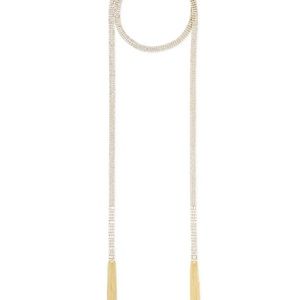 Kendra Scott Vienna Lariat Necklace